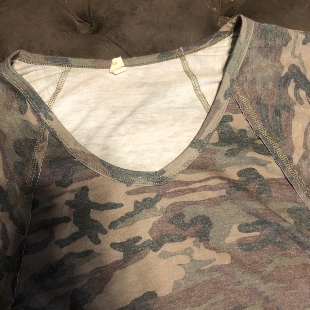 Cami Top - Picture 4 of 4